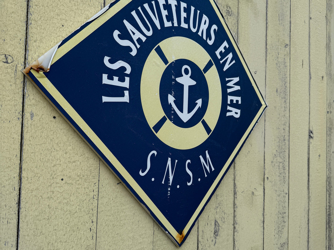 Eléa Guided Tours-Saint-Pierre必去景点