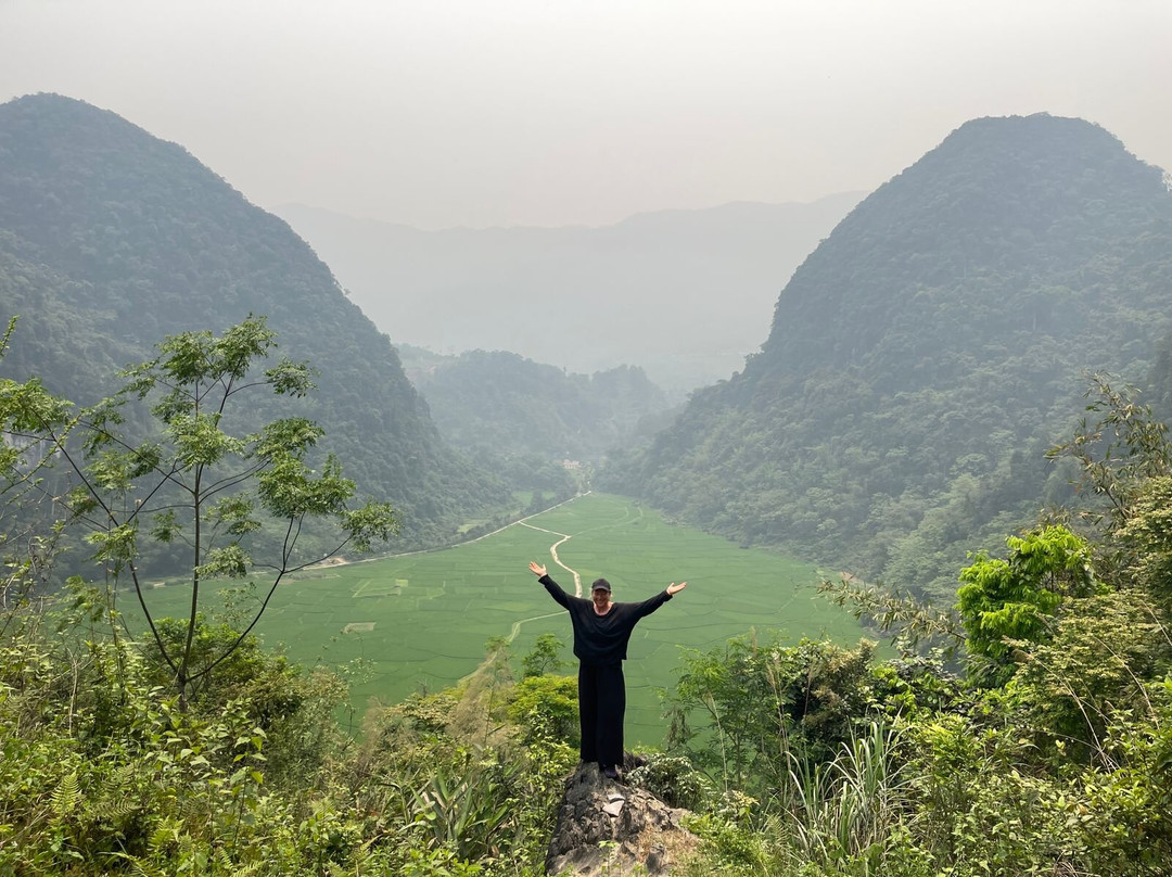 Pu Luong Eco Tours-河内必去景点