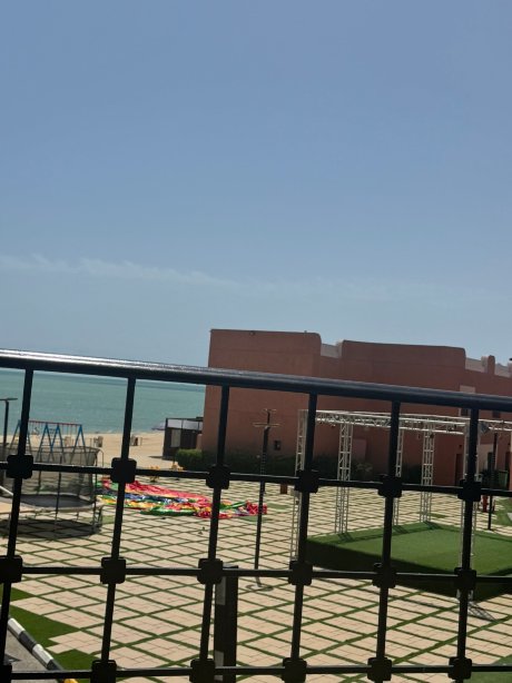 科威特海蓝宝石度假村-限家庭入住-旅行者