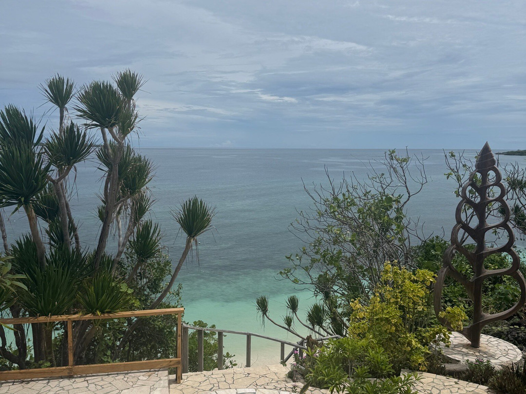Blue Planet Dive Resort-比拉必去景点