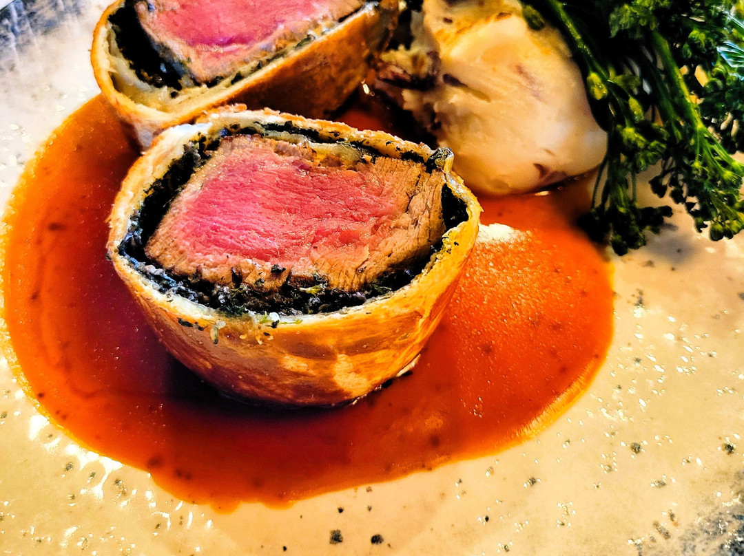 H Steakhouse