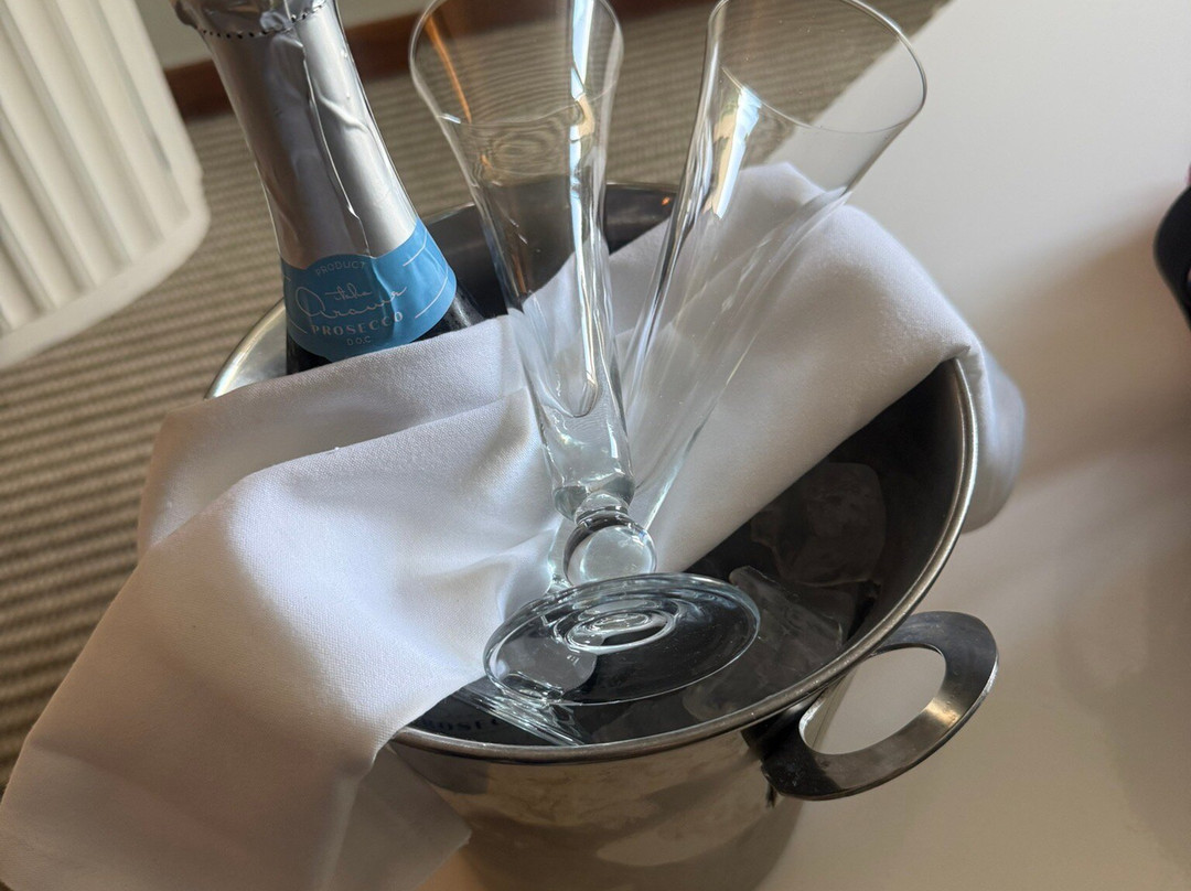 基督城海逸酒店主图