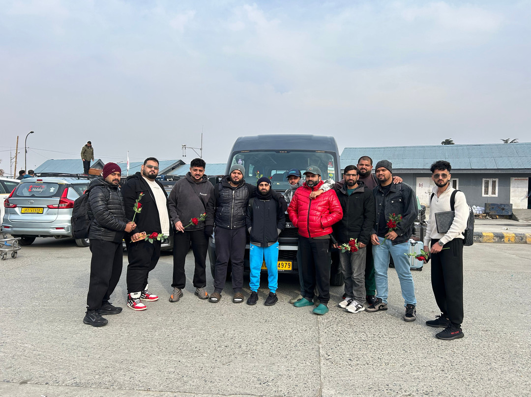 Iceland tours Kashmir-贡马必去景点