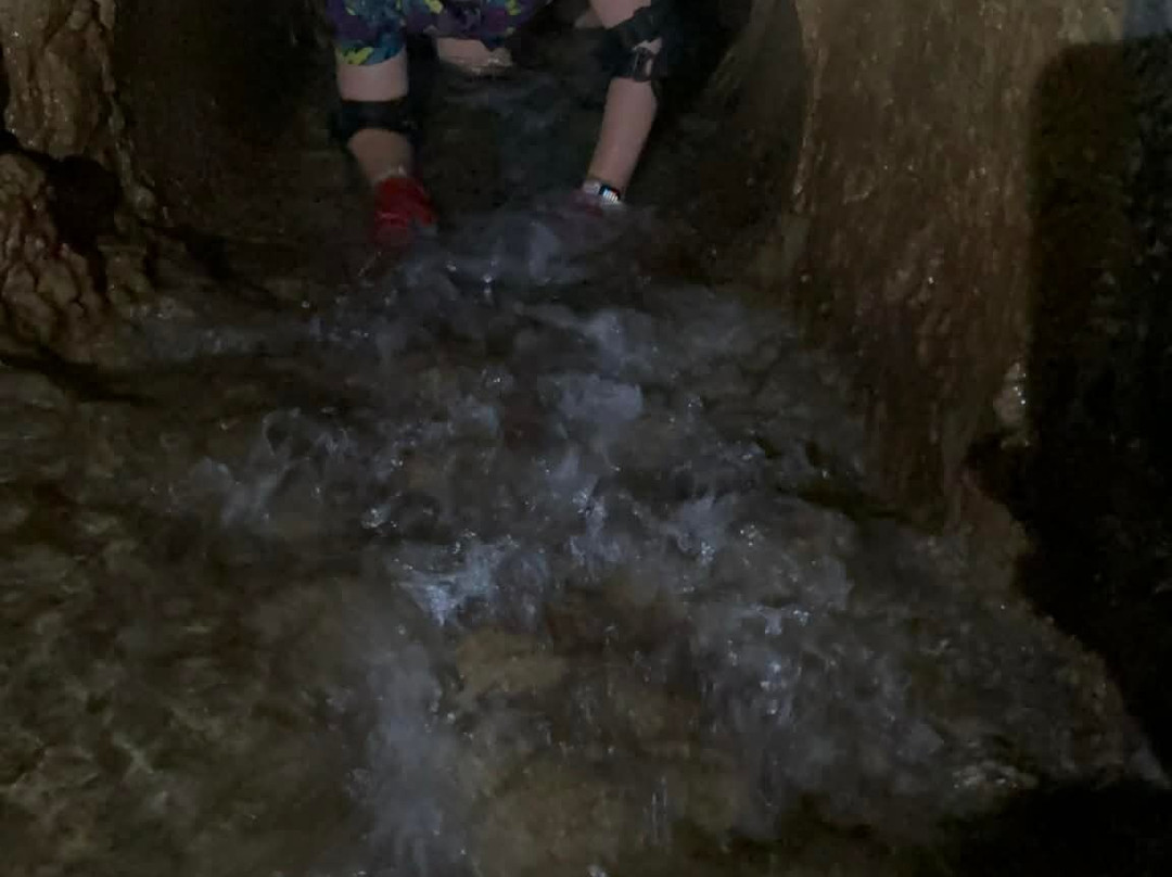 Harrison's Cave Eco-Adventure Park-Saint Thomas Parish必去景点