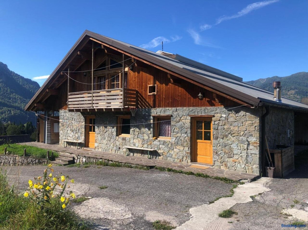 B&B del Mazarol