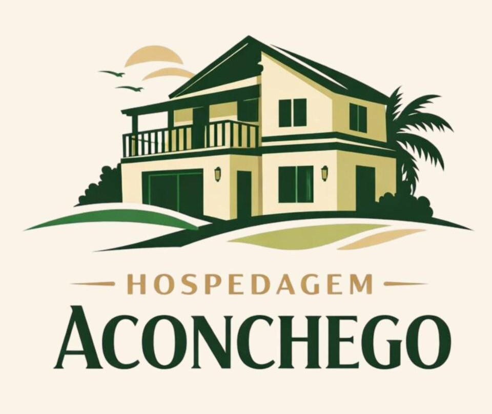 Hospedagem Aconchego