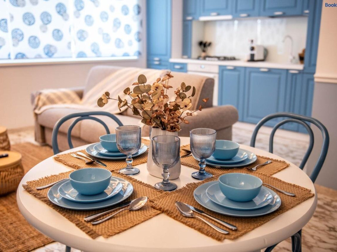 GreenTeam Apartments