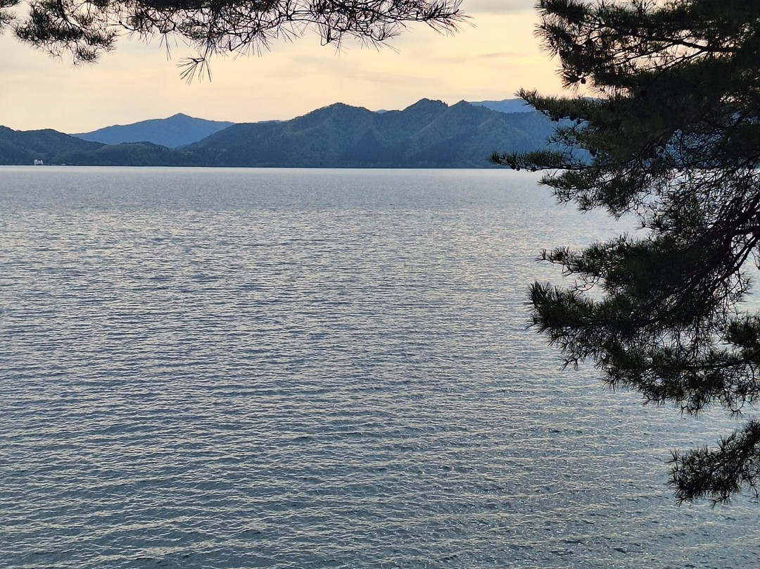Akita City Tourist Information Center-秋田市必去景点