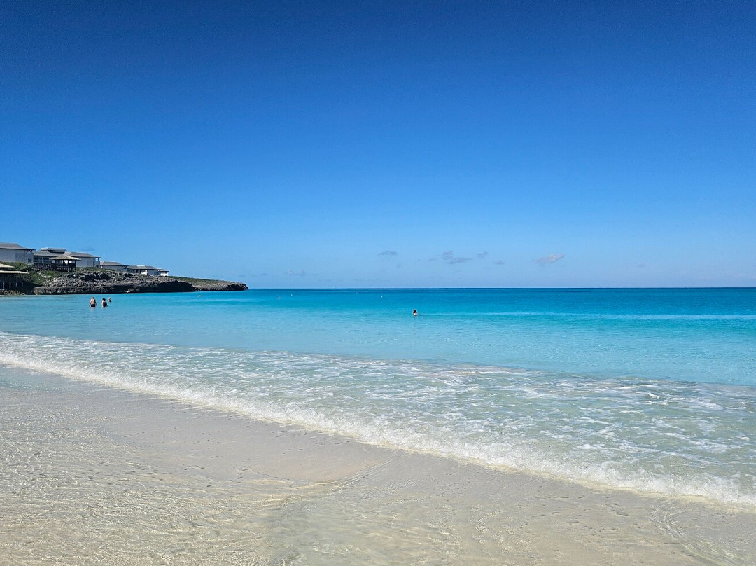 Playa Pilar-Cayo Guillermo必去景点