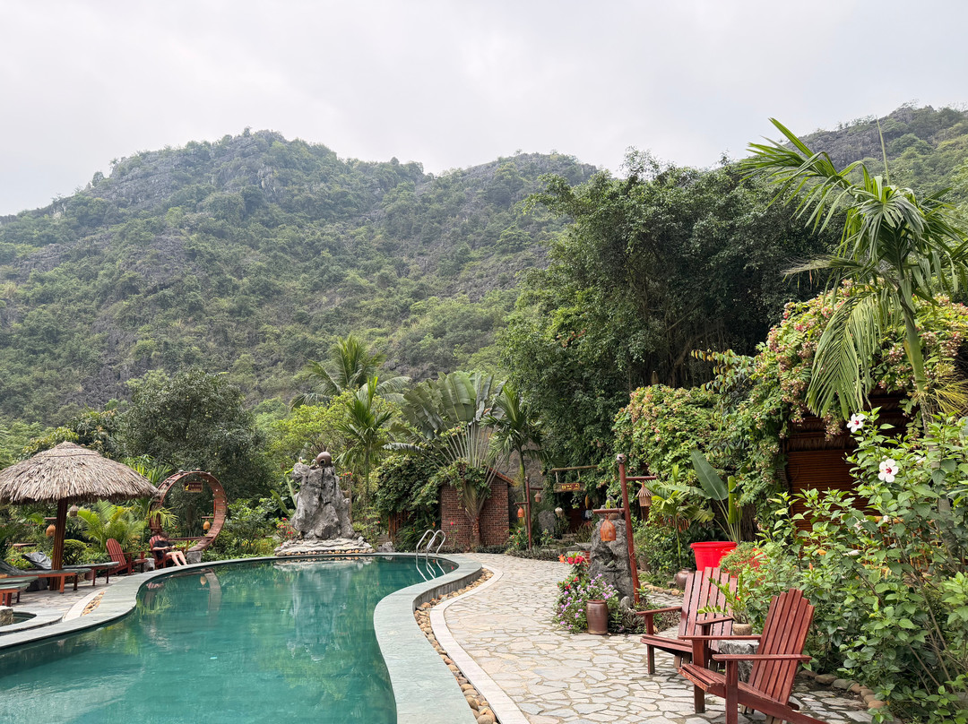 The Goat Boutique Resort