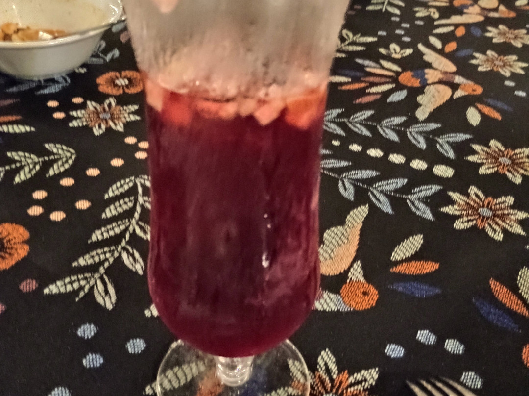 瓦图尔科水疗梦幻度假酒店主图