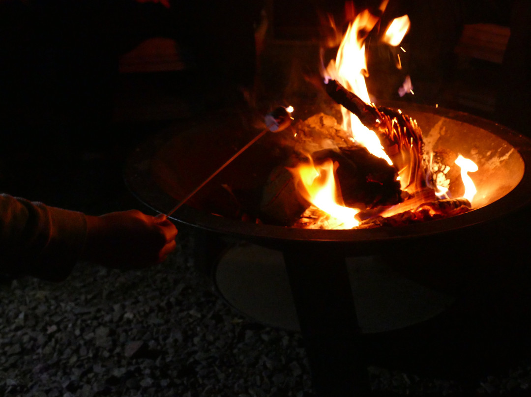 Les Gites du Beau Varennes