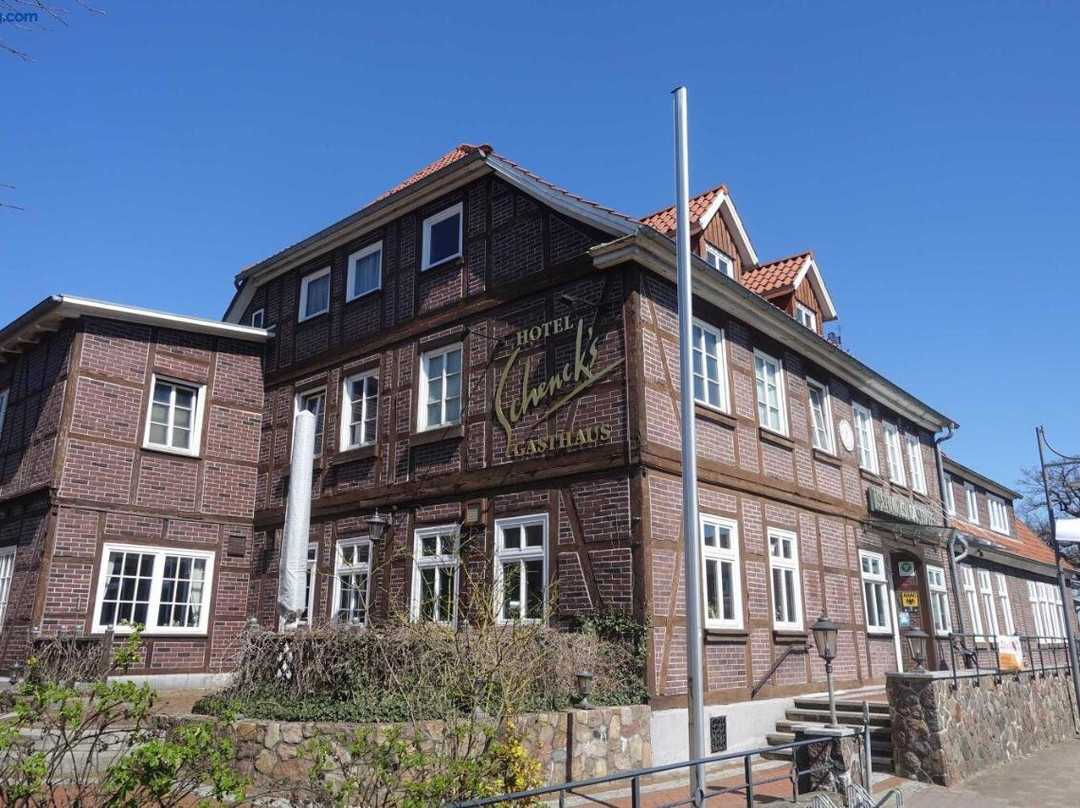 Landhaus Amelinghausen