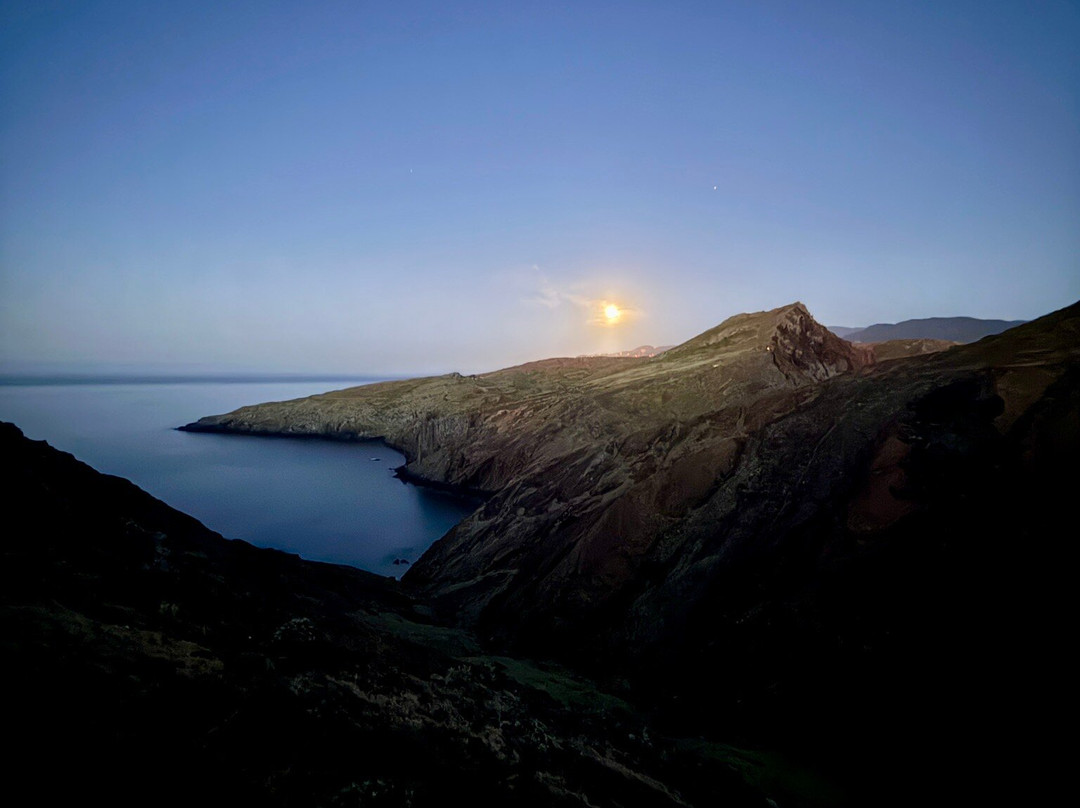 Ponta de São Lourenço-卡尼卡尔必去景点