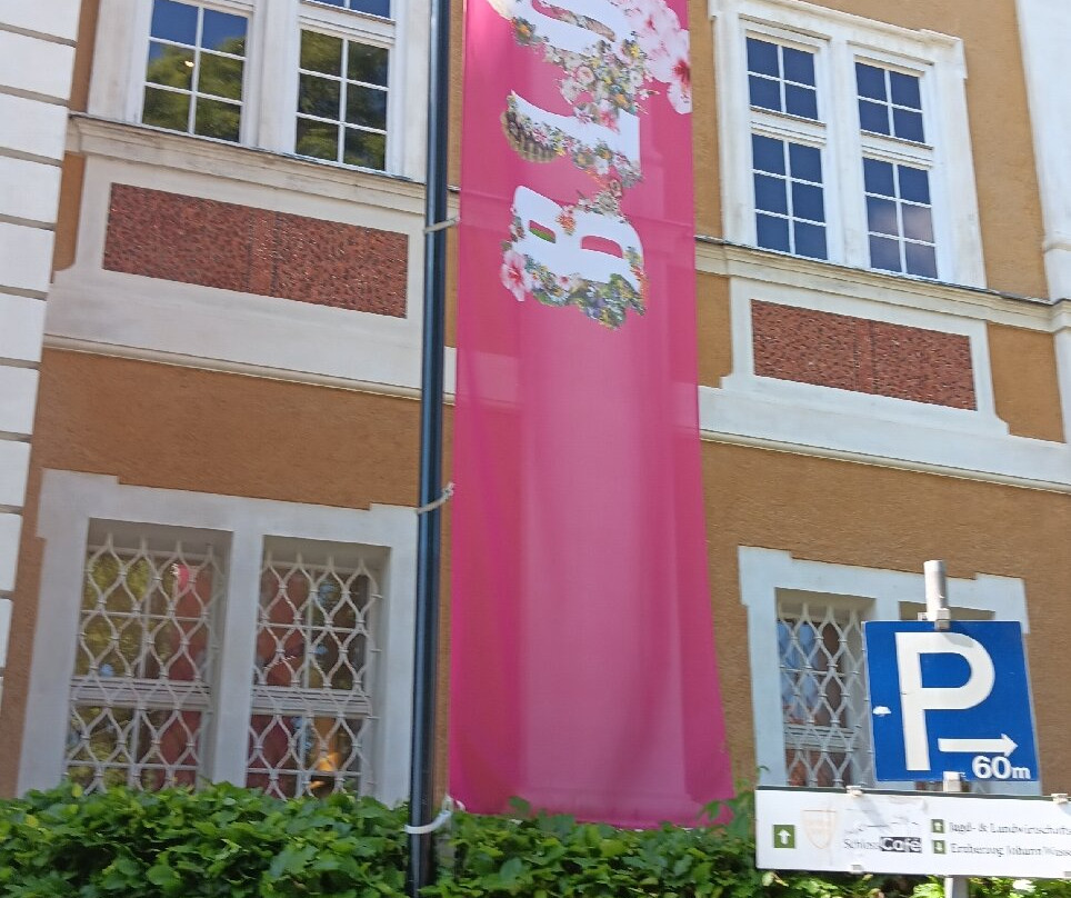 Museen in Schloss Stainz-Stainz必去景点