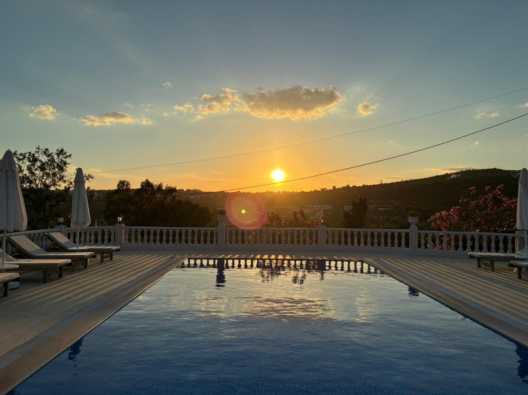 Patara Viewpoint Hotel主图