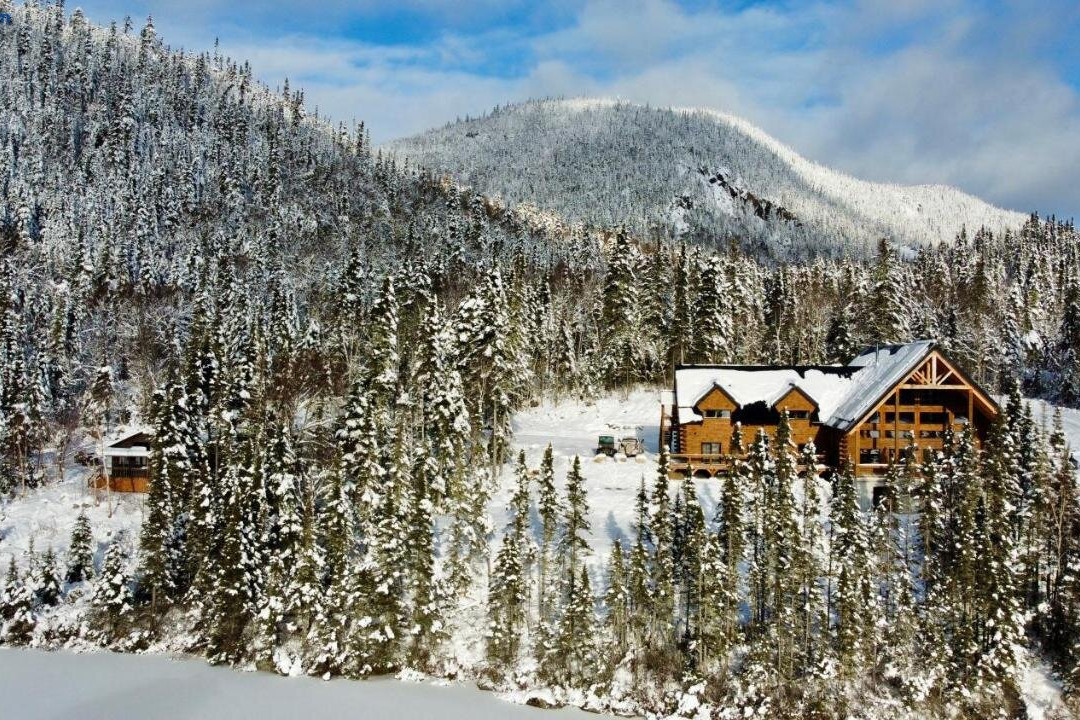 Auberge Boréale de Charlevoix