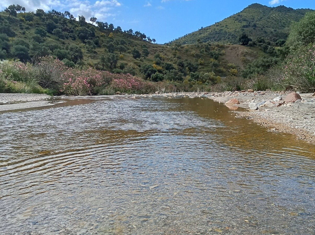 Al Ándalus Ecoturismo-Casabermeja必去景点