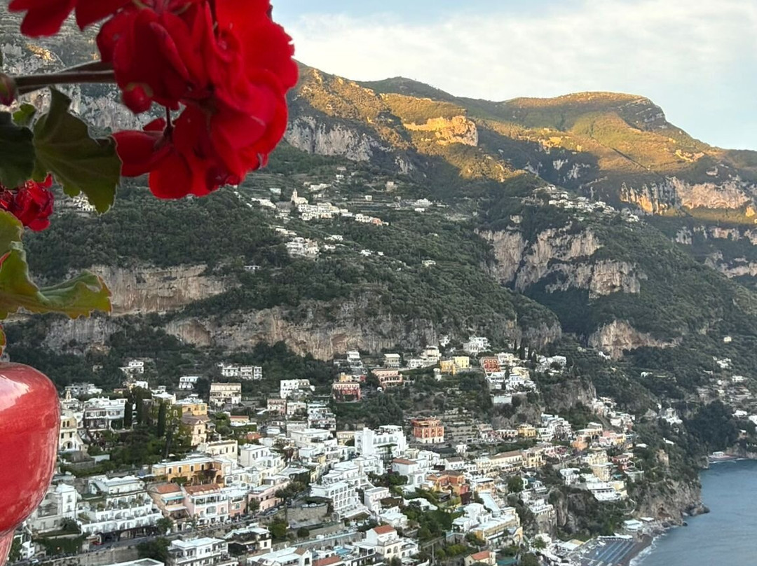 Amalfi Coast - Private Car Service-福罗瑞必去景点