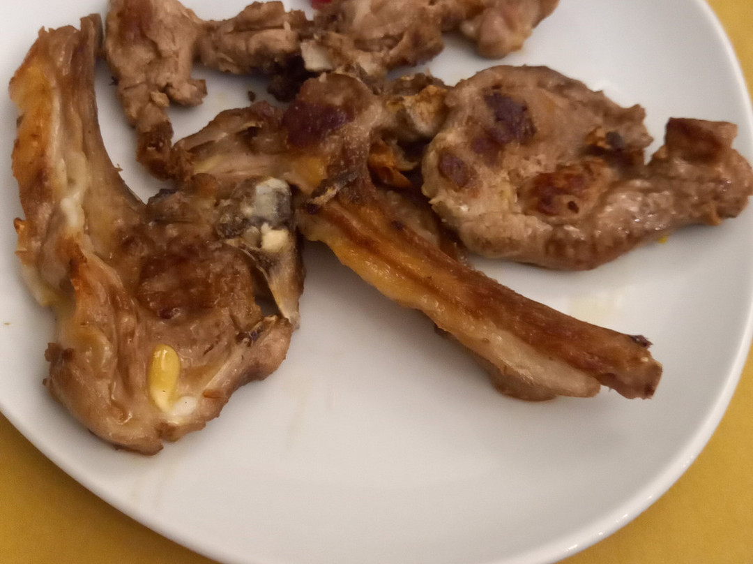 Ristorante Hostaria dei Cavalieri