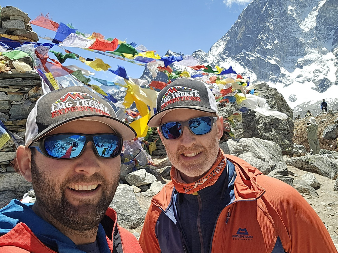 LMG Treks & Expeditions-Allonby必去景点