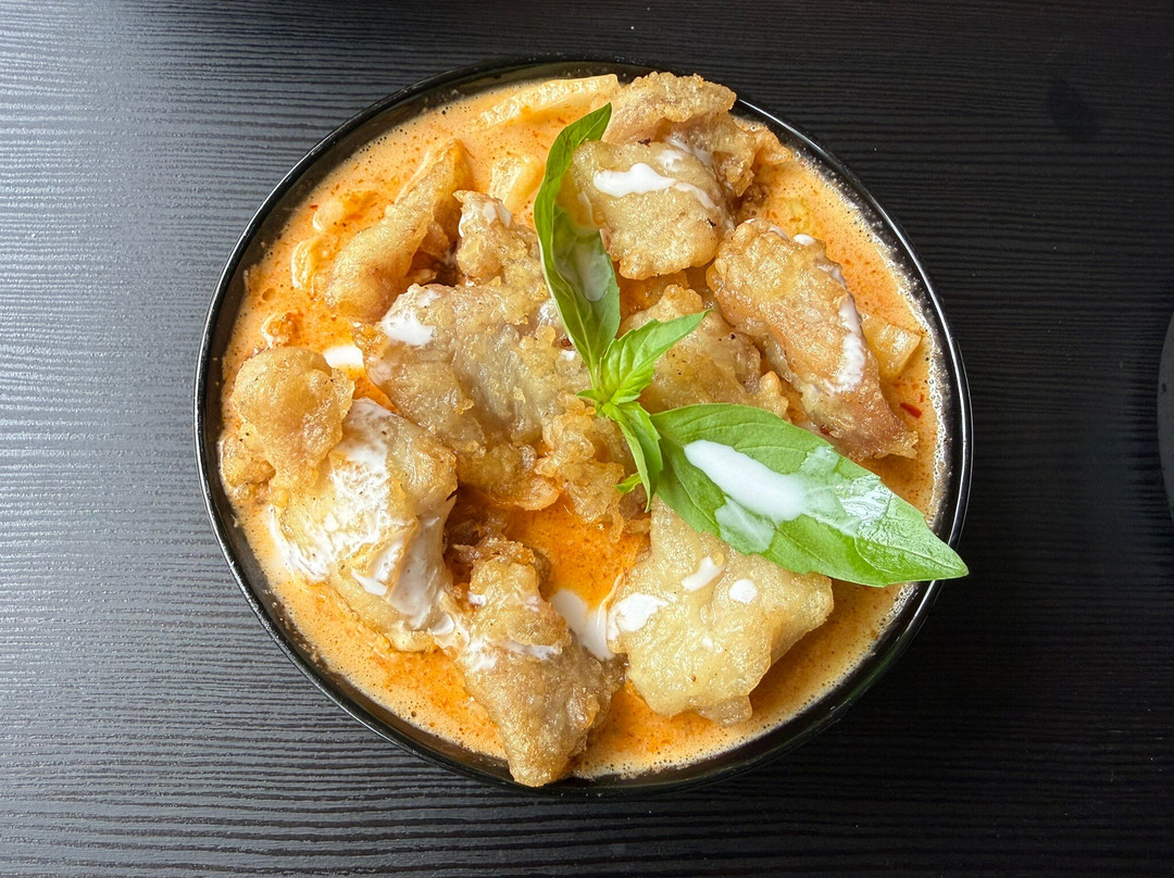 Cloud Thai Cafe