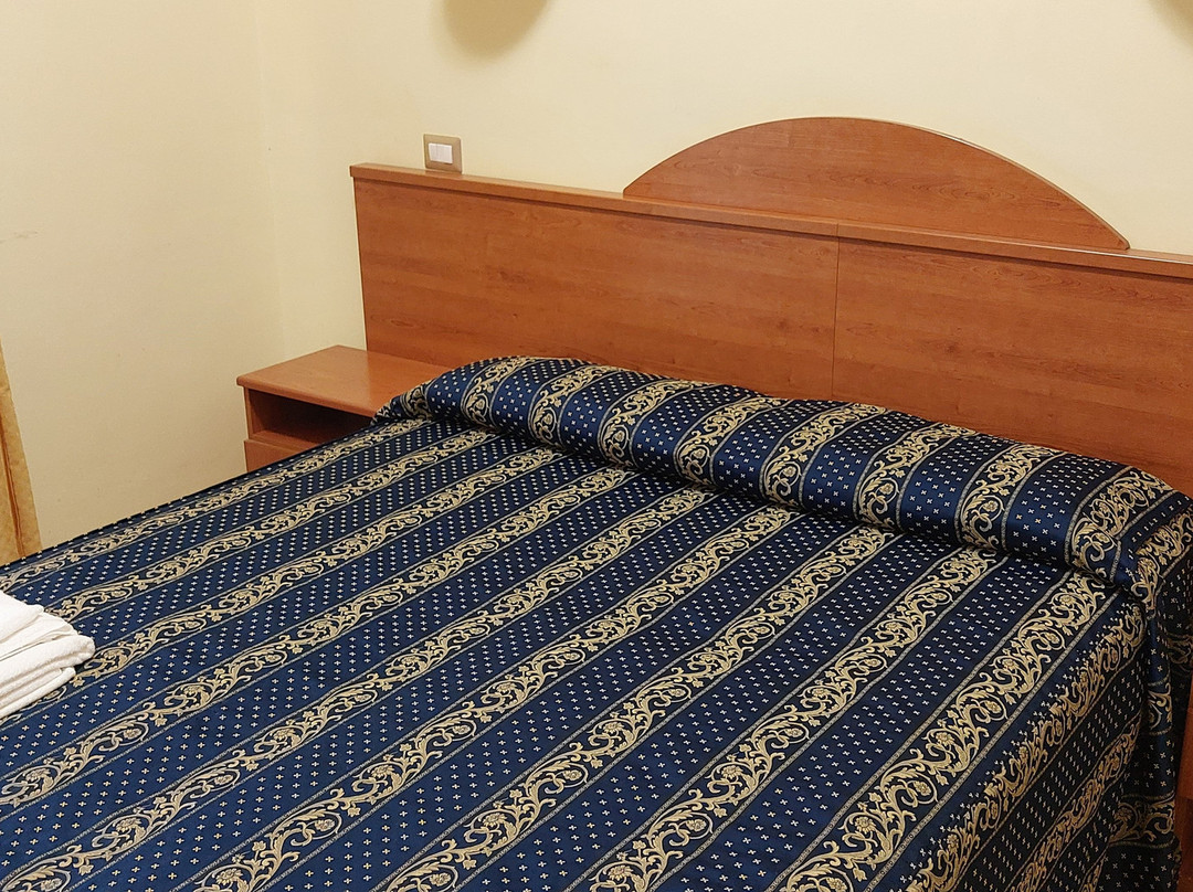 Loriana Park Hotel Sul Lago主图