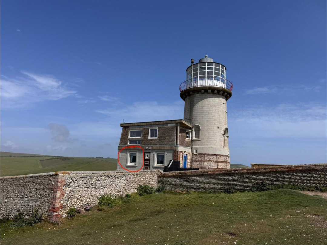 Belle Tout Lighthouse B&B主图