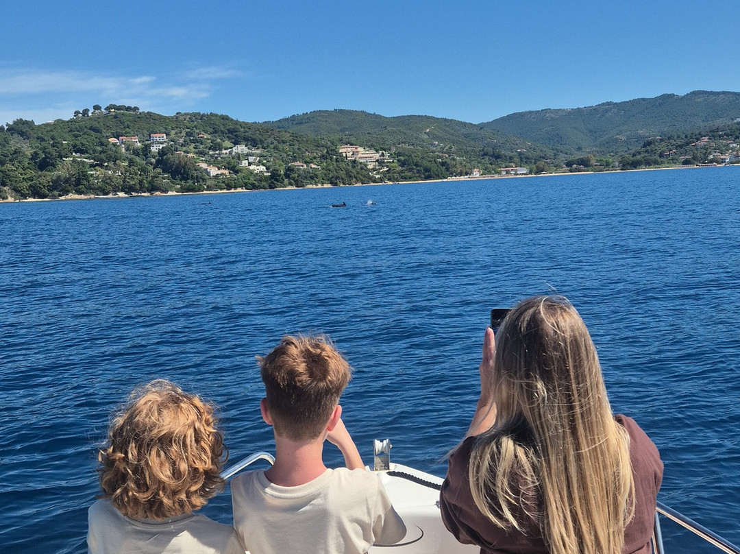 Mojo Water Sports Skiathos-Agia Paraskevi必去景点