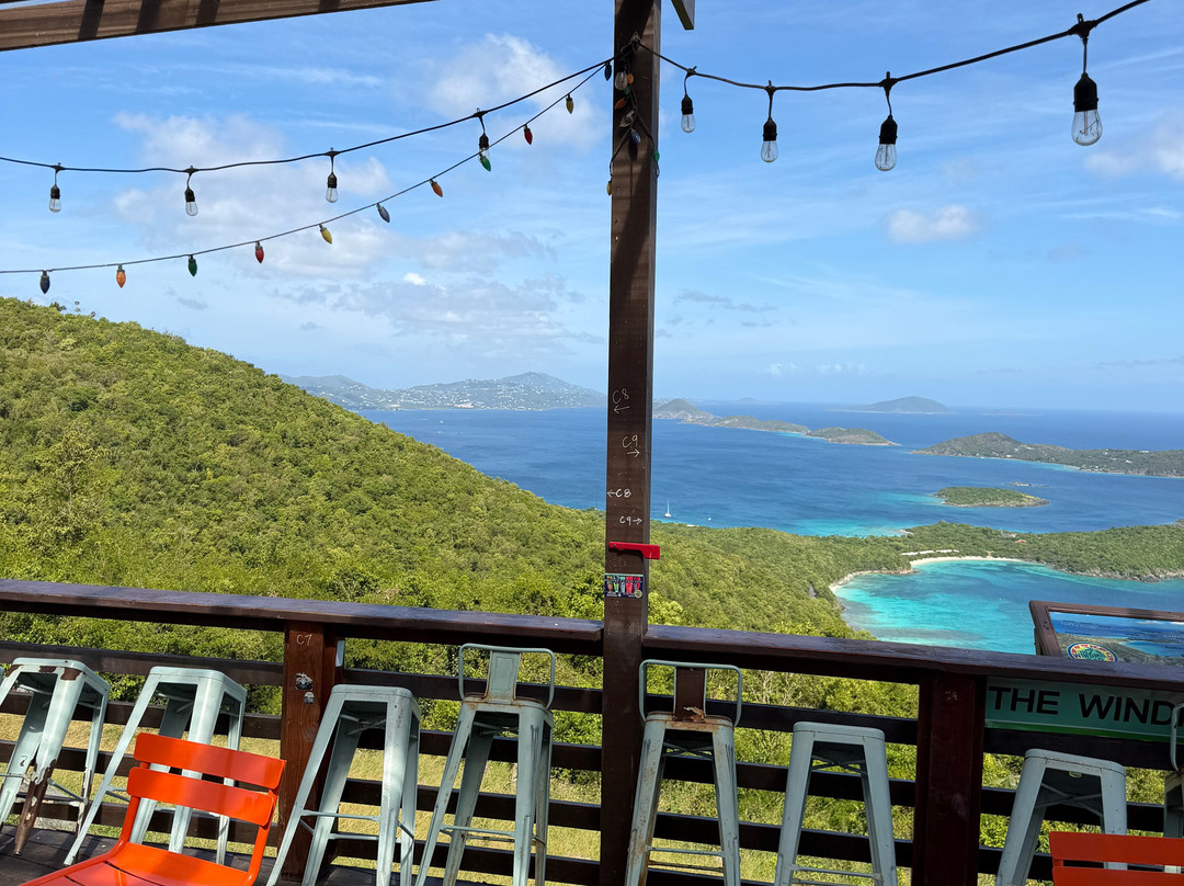 Islandbuddy Jeep Tours-圣 托马斯必去景点
