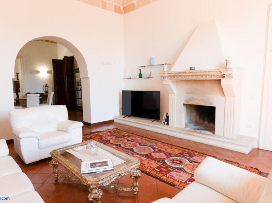 Palazzo Giordano Luxury Rooms