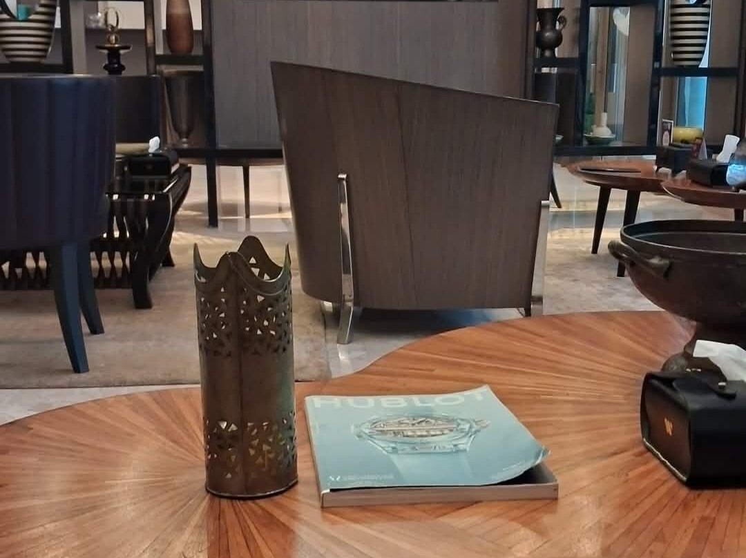 达卡之路酒店主图