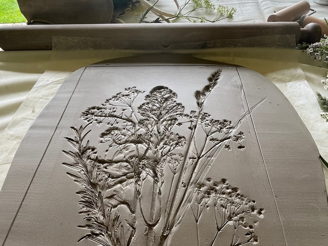 Honeybourne Pottery-Honeybourne必去景点