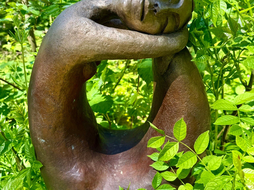 Cotswold Craftsmen Gallery-Nailsworth必去景点
