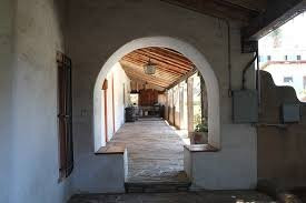 Rancho Buena Vista Adobe-维斯塔必去景点