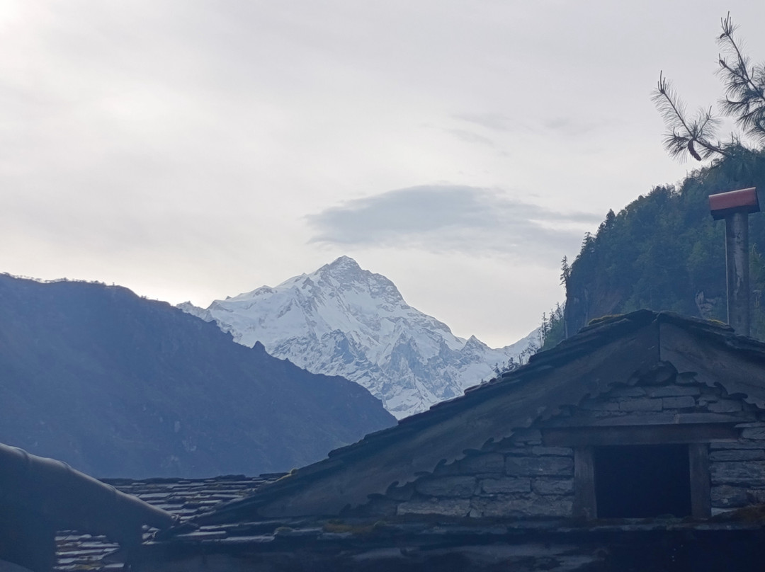 Aventura Trek Nepal-加德满都必去景点