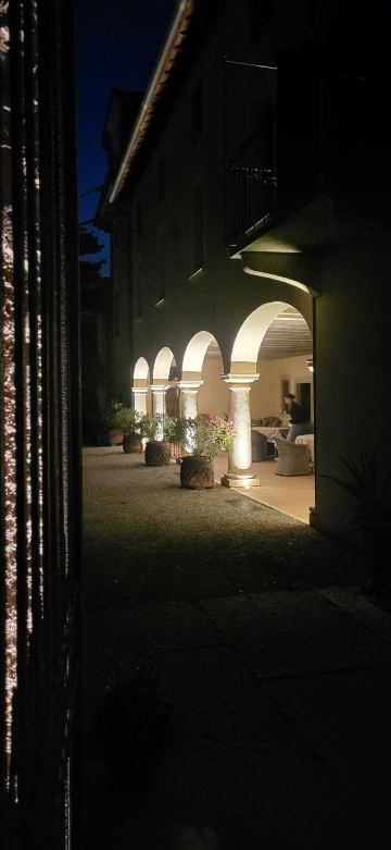 独角兽农庄酒店-旅行者
