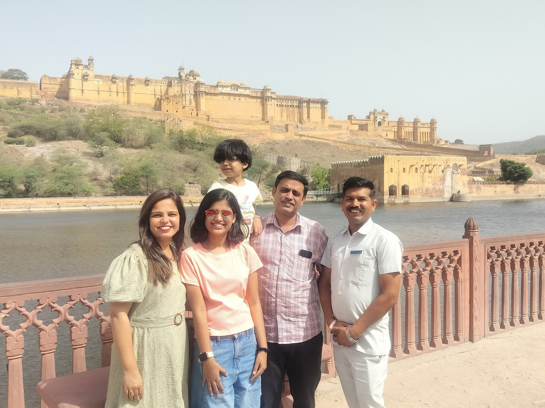 Rajasthan Tour Planner-斋蒲尔必去景点