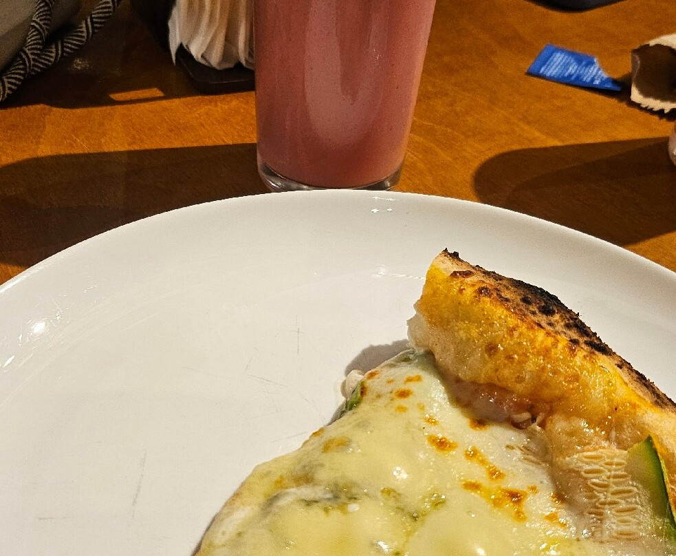 Bali Pizza Bar
