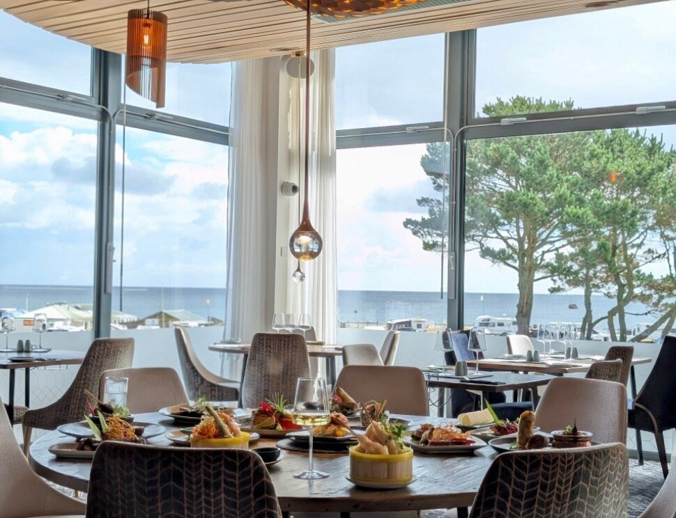 Stingi's Restaurant