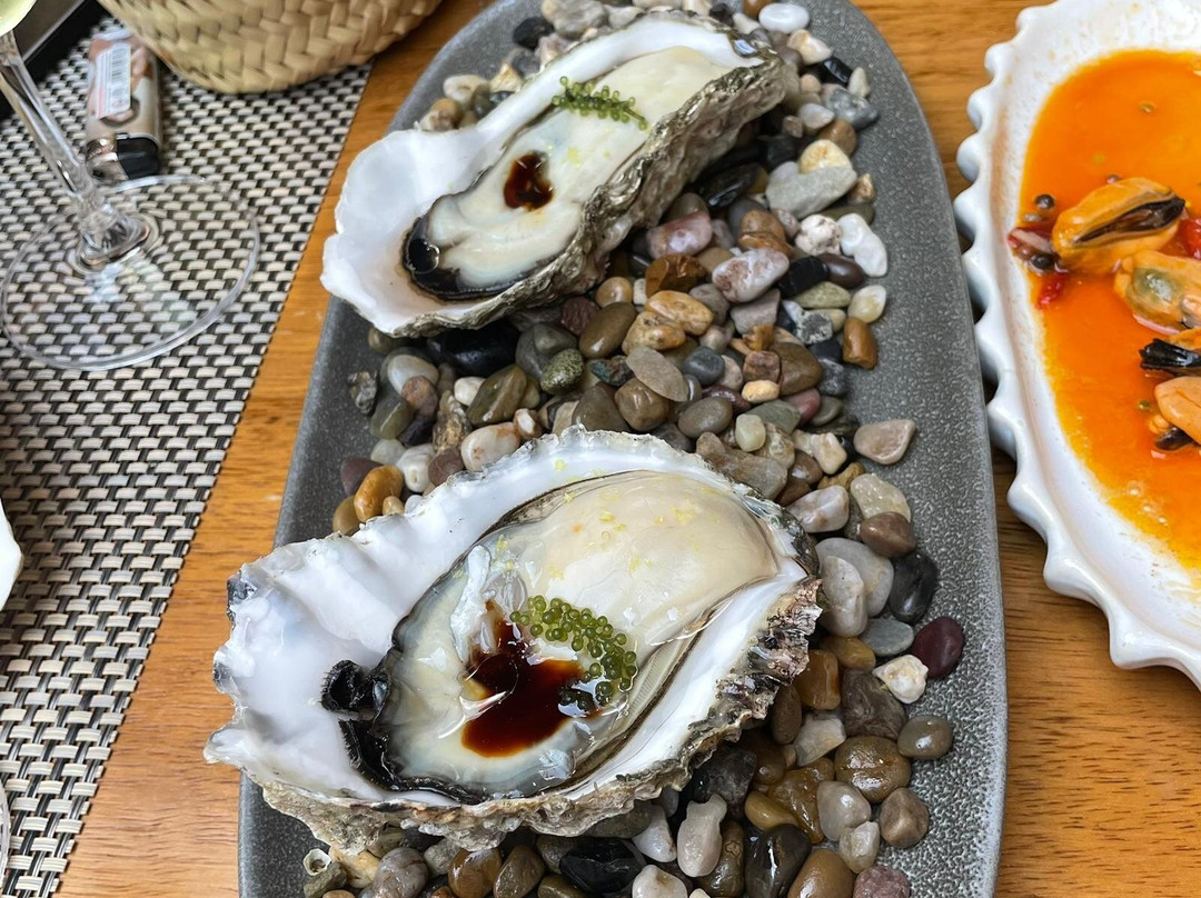 Trasmallo Restaurante