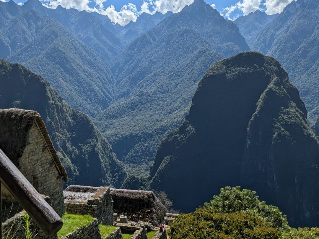 Escaped to Latin America-库斯科必去景点