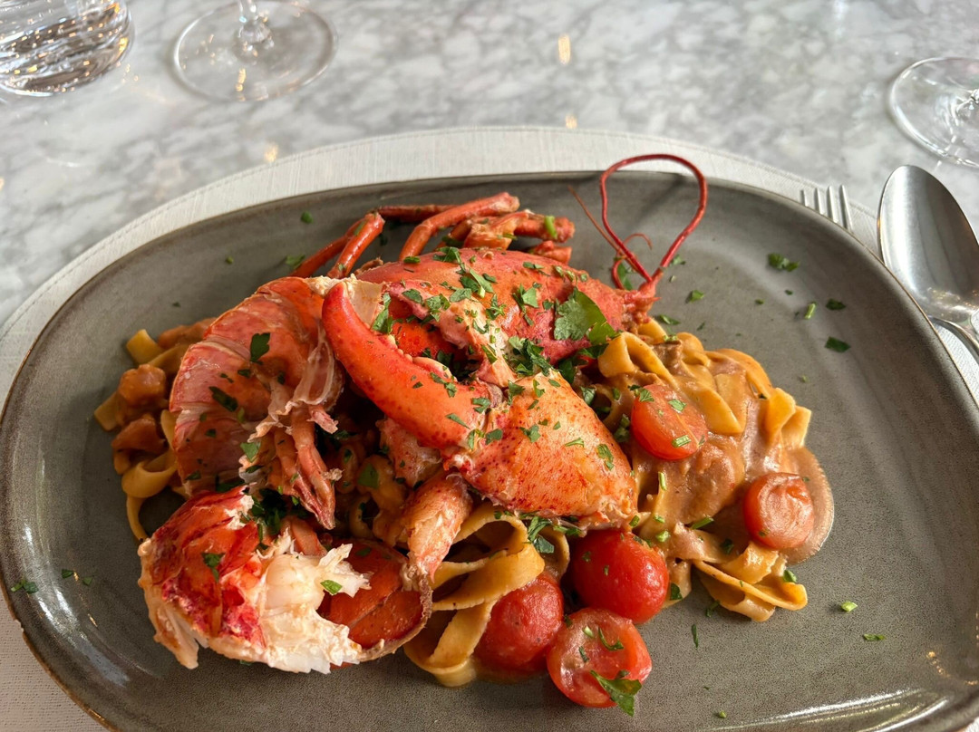 La Noria Restaurante