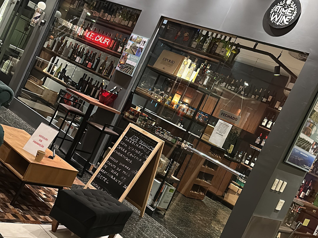 南卡希亚斯城际酒店主图