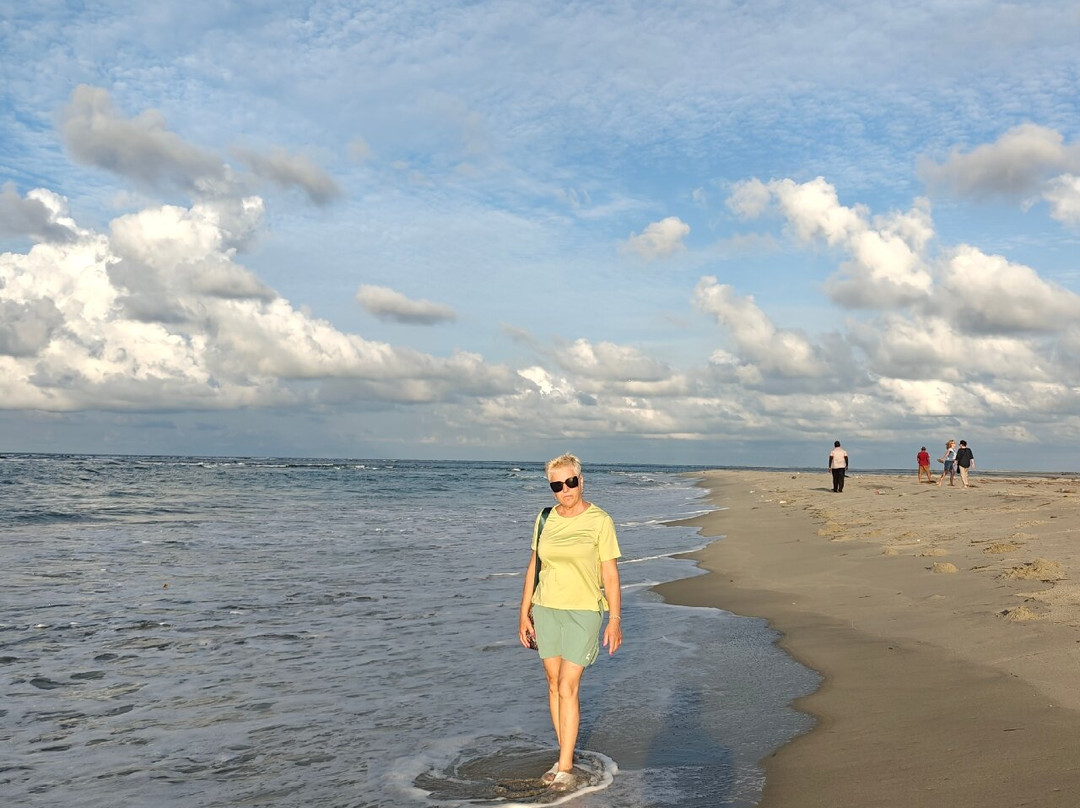 Roshan Lanka Tours-科伦坡必去景点