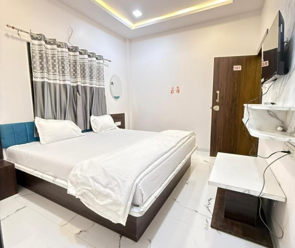 Hotel Radhai Residency