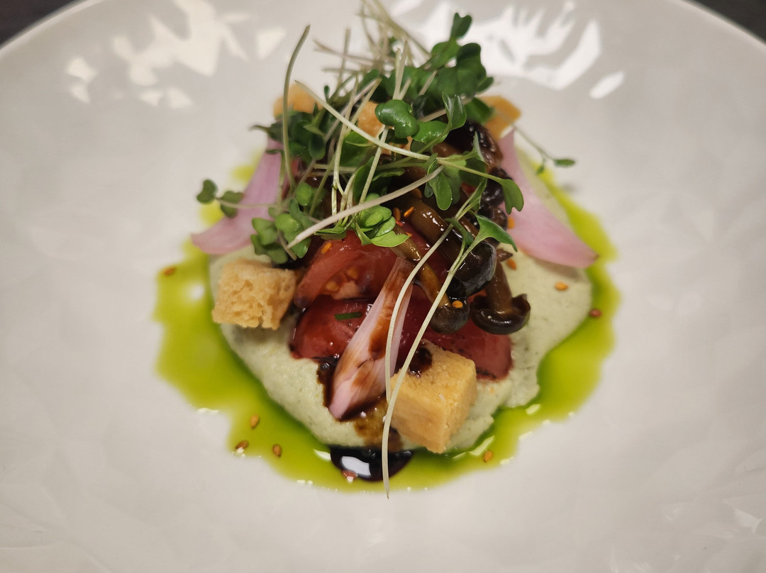 Umami Gastrobar Denia