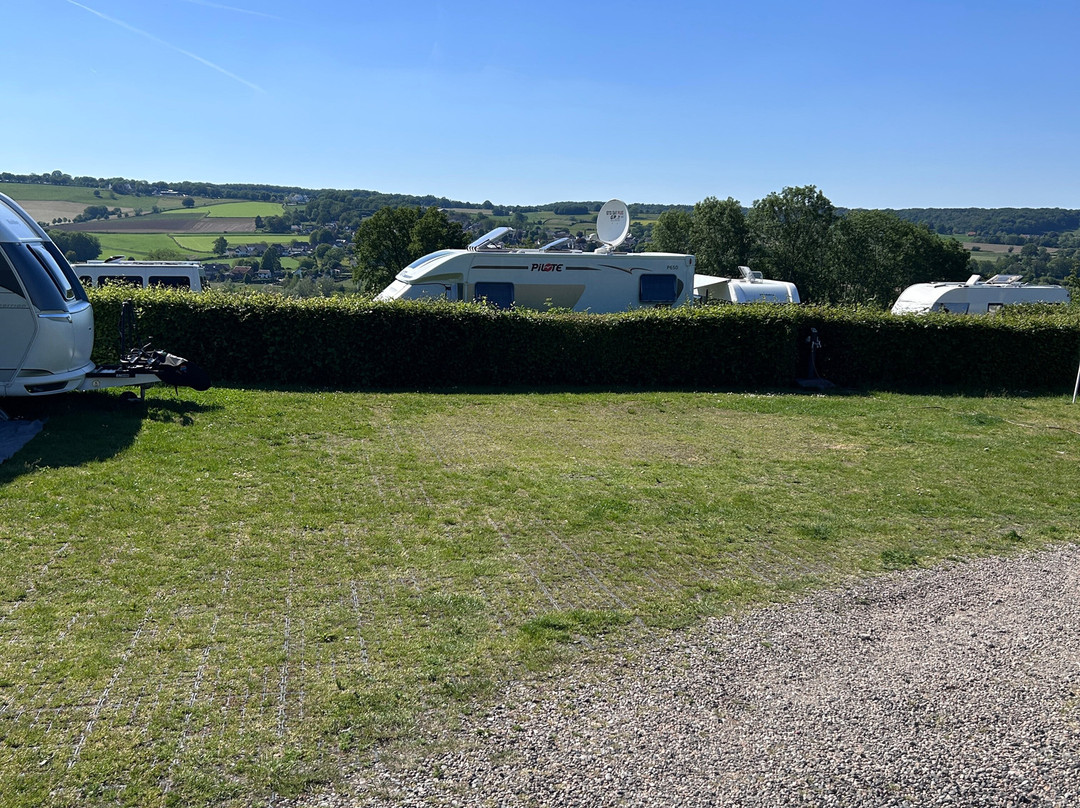 Camping De Rozenhof