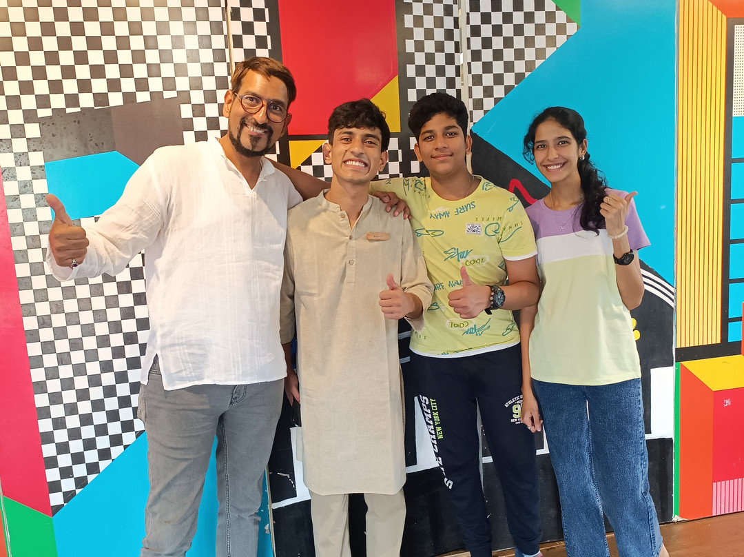 Club Mahindra Varca Beach主图