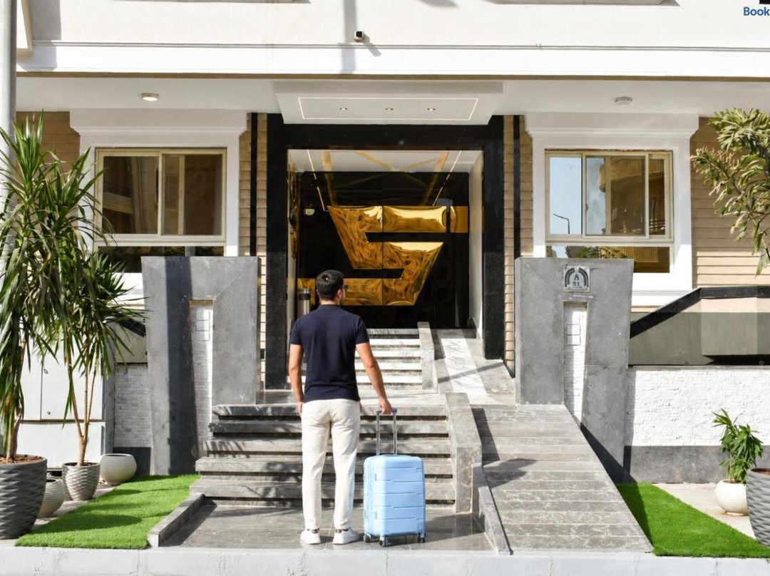 Stay Inn 51 Hotel